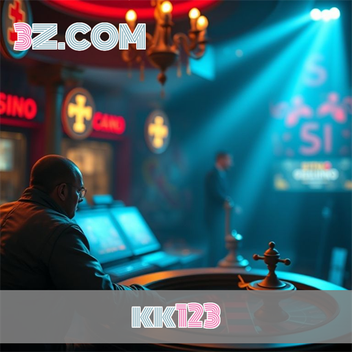 Login Criativo: Explore o Mundo do kk123 com Estilo