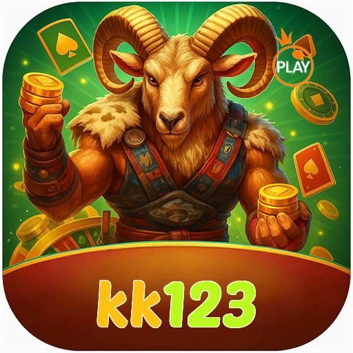 kk123 - Experimente a Plataforma de Jogos Mais Confiável do Brasil