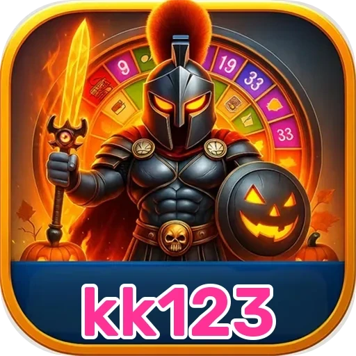 kk123 Bônus