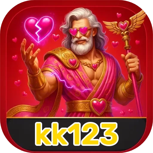 kk123 Site Confiável