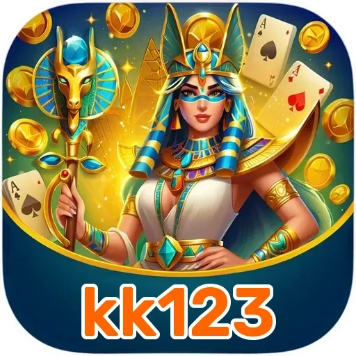 kk123 Jogos