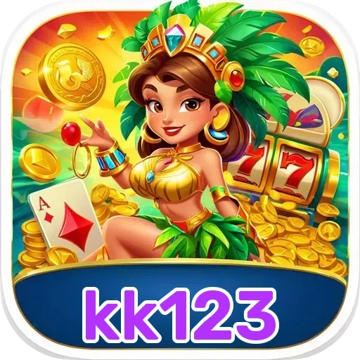 kk123 Pagamento