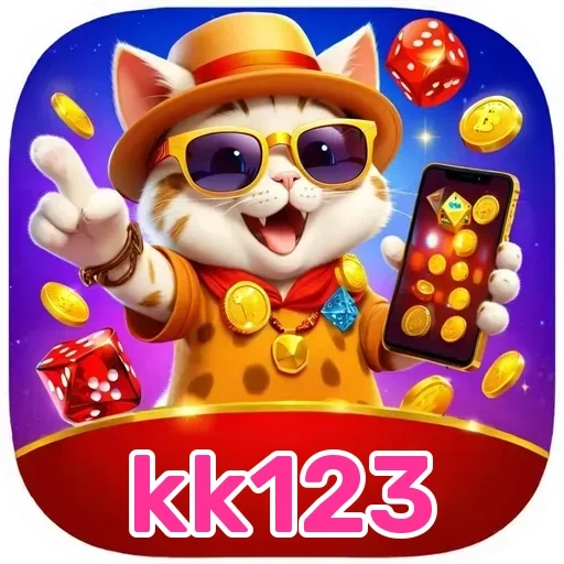 kk123 Segurança