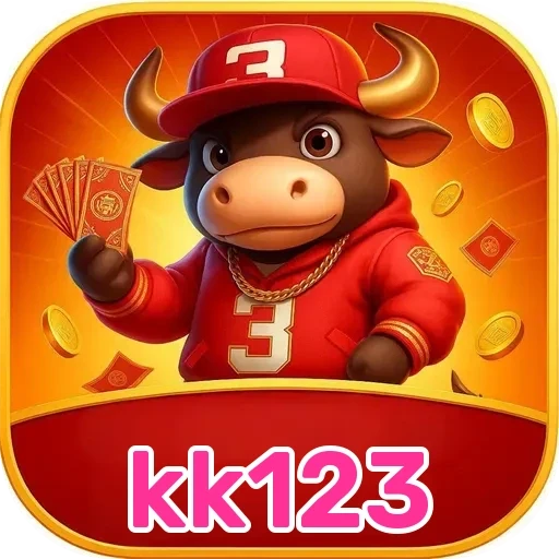 kk123 VIP